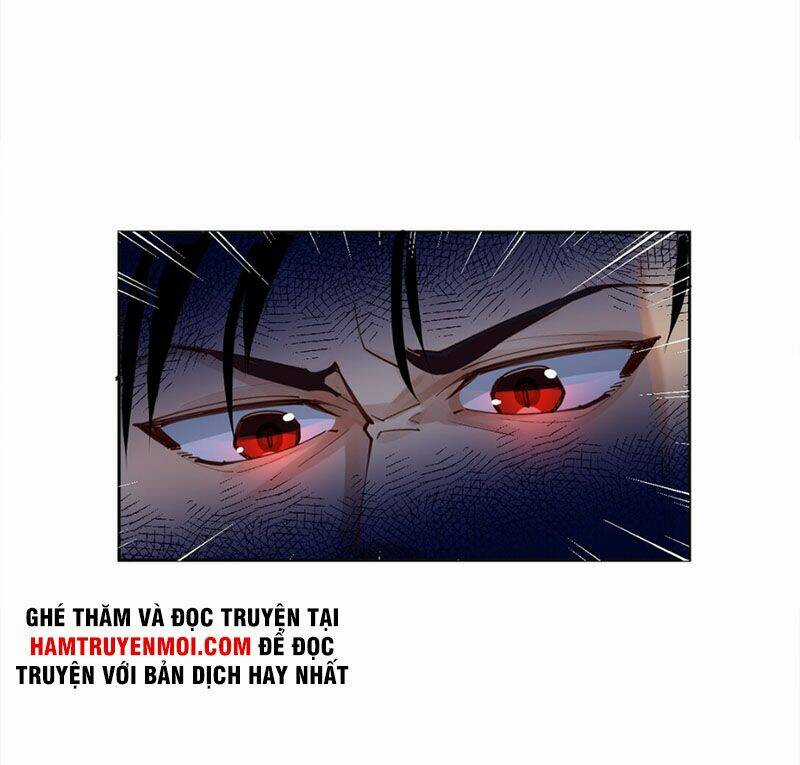 Bất Bại Chiến Thần Đi Ở Rể Chapter 18 trang 16