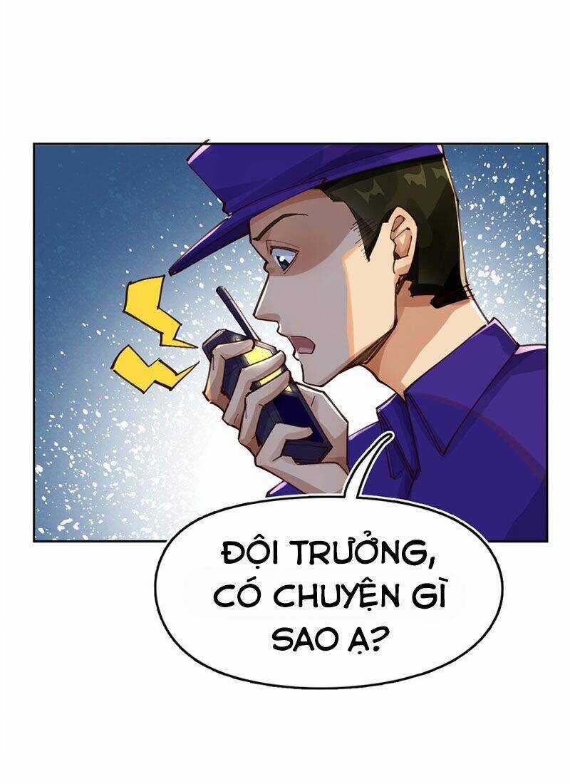 Bất Bại Chiến Thần Đi Ở Rể Chapter 18 trang 19