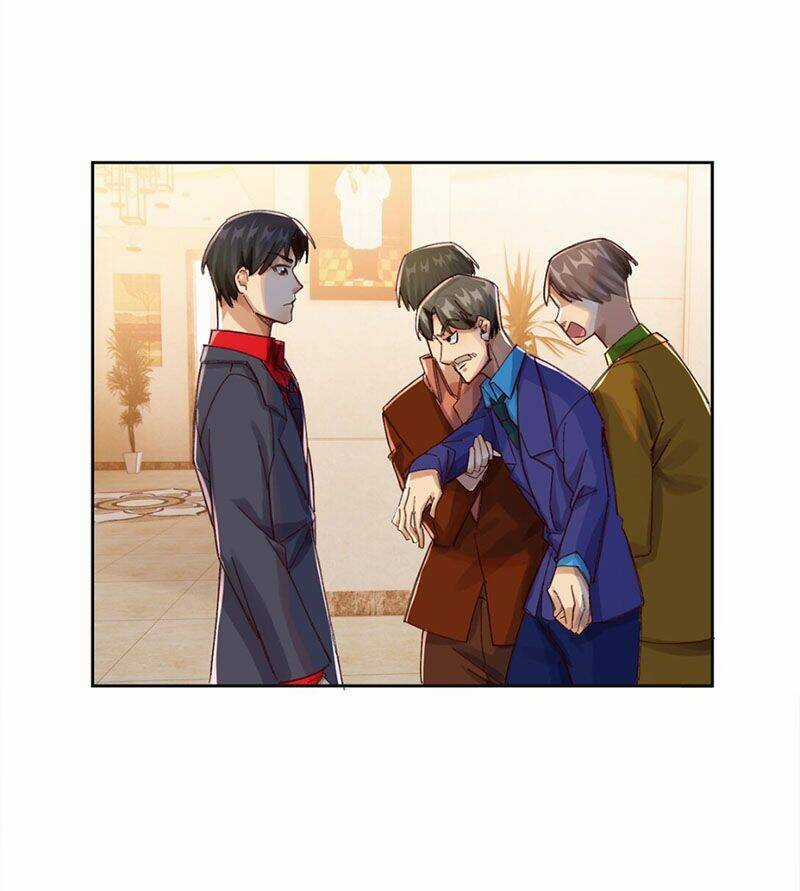 Bất Bại Chiến Thần Đi Ở Rể Chapter 18 trang 27