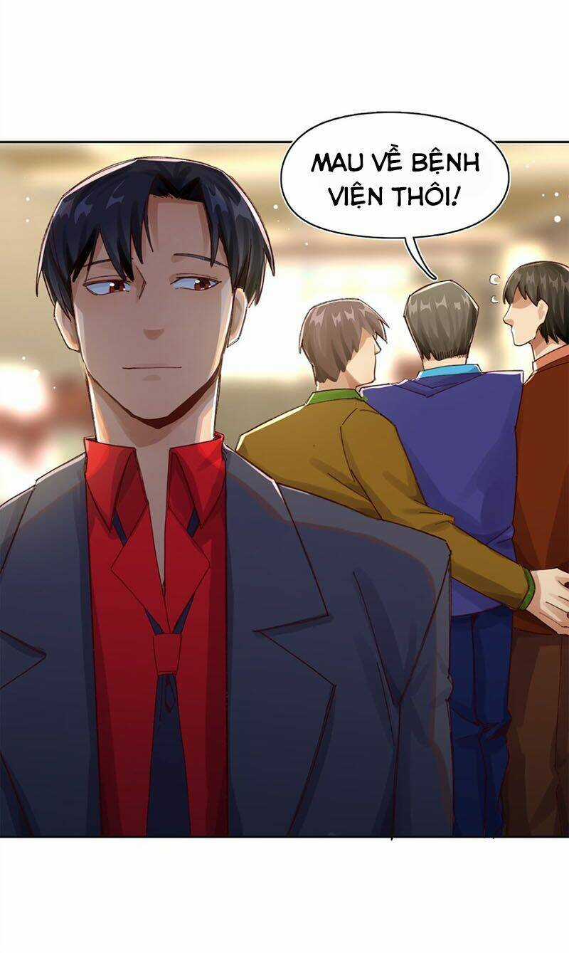 Bất Bại Chiến Thần Đi Ở Rể Chapter 18 trang 29