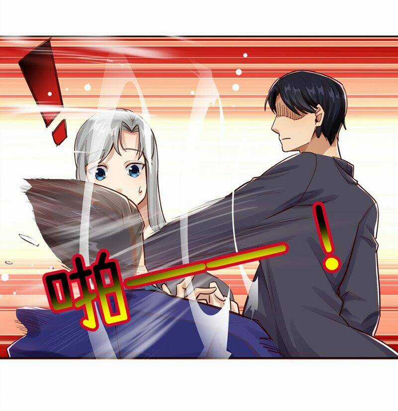 Bất Bại Chiến Thần Đi Ở Rể Chapter 18 trang 3