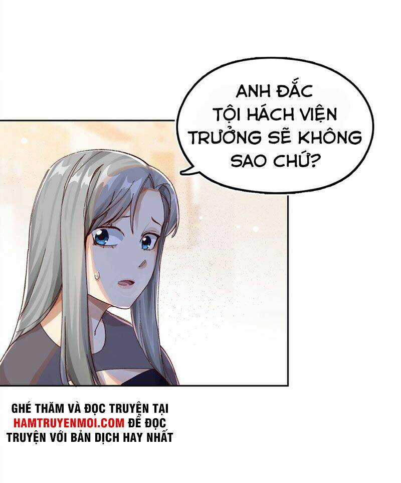 Bất Bại Chiến Thần Đi Ở Rể Chapter 18 trang 30