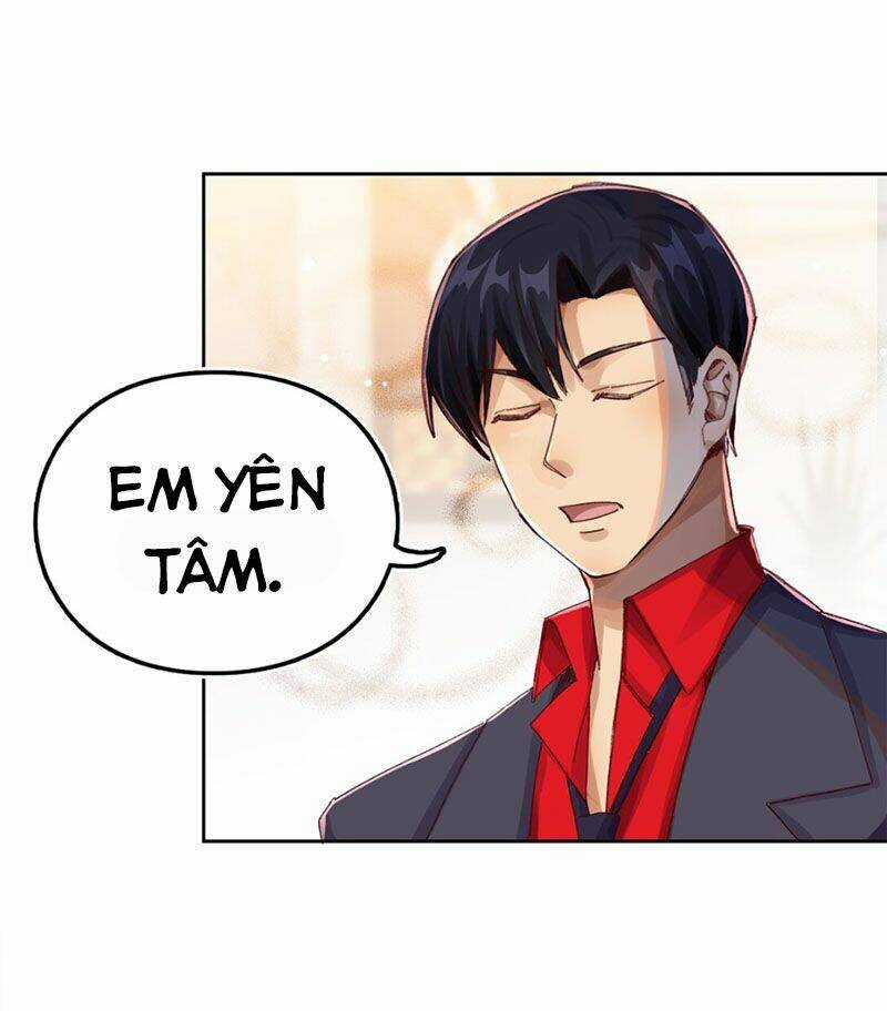 Bất Bại Chiến Thần Đi Ở Rể Chapter 18 trang 31