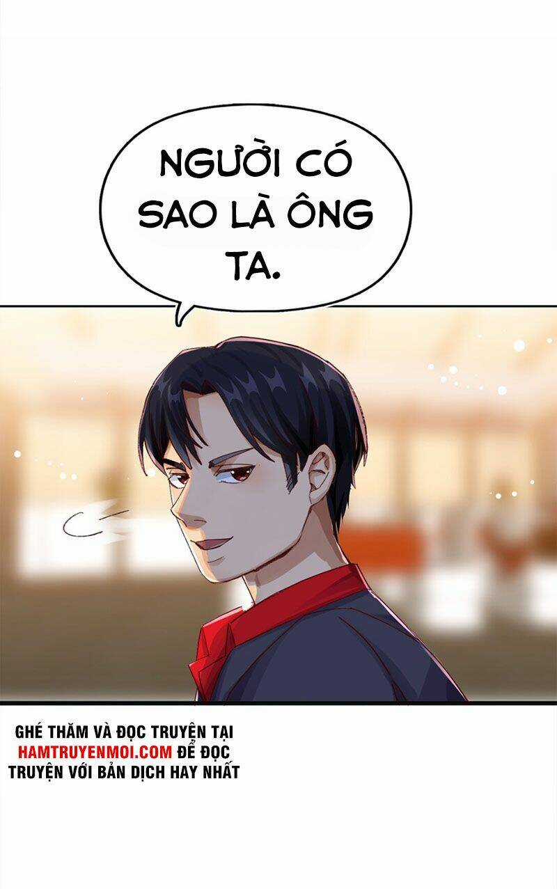 Bất Bại Chiến Thần Đi Ở Rể Chapter 18 trang 32