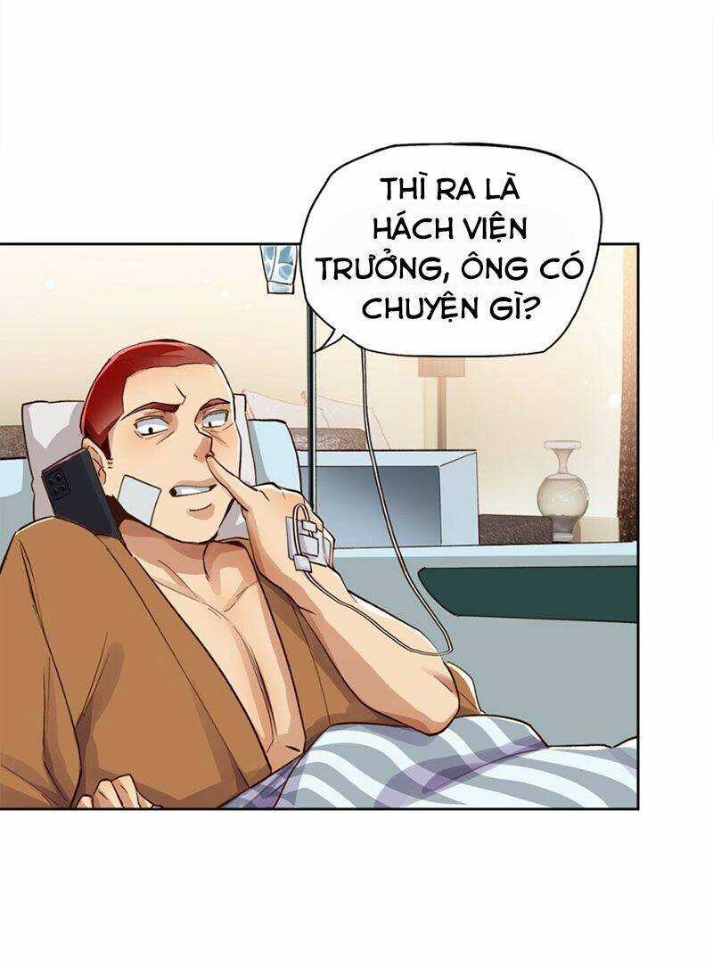 Bất Bại Chiến Thần Đi Ở Rể Chapter 18 trang 37