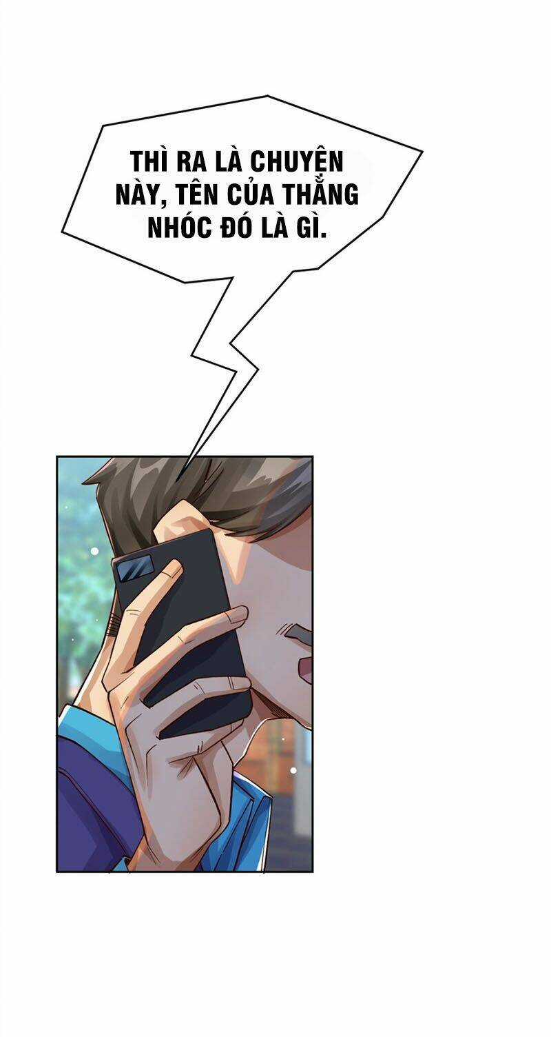 Bất Bại Chiến Thần Đi Ở Rể Chapter 18 trang 39