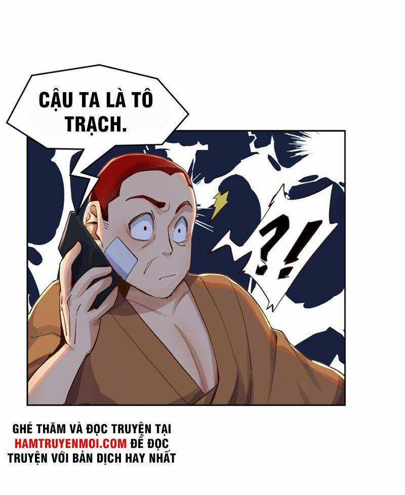 Bất Bại Chiến Thần Đi Ở Rể Chapter 18 trang 40