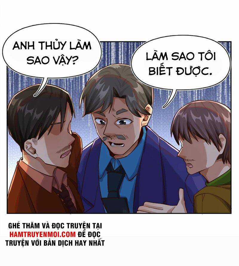 Bất Bại Chiến Thần Đi Ở Rể Chapter 18 trang 42