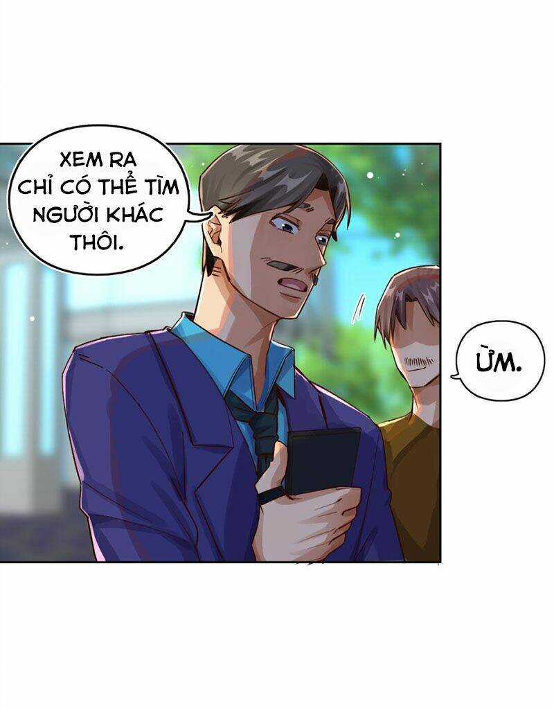 Bất Bại Chiến Thần Đi Ở Rể Chapter 18 trang 43