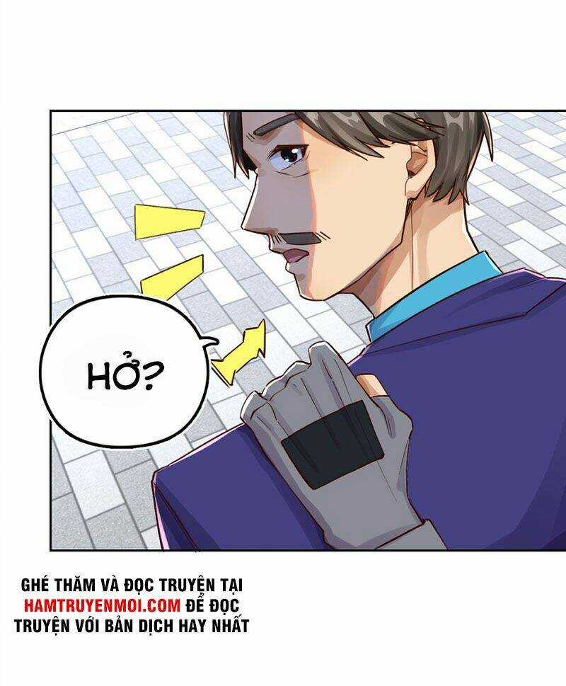 Bất Bại Chiến Thần Đi Ở Rể Chapter 18 trang 44