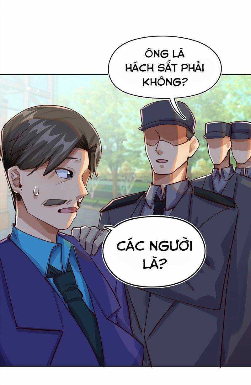 Bất Bại Chiến Thần Đi Ở Rể Chapter 18 trang 45