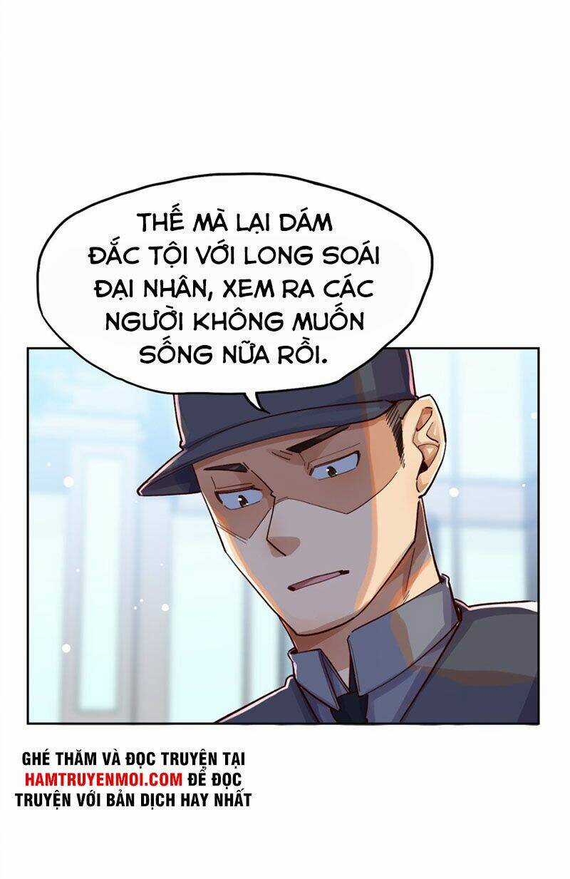 Bất Bại Chiến Thần Đi Ở Rể Chapter 18 trang 46