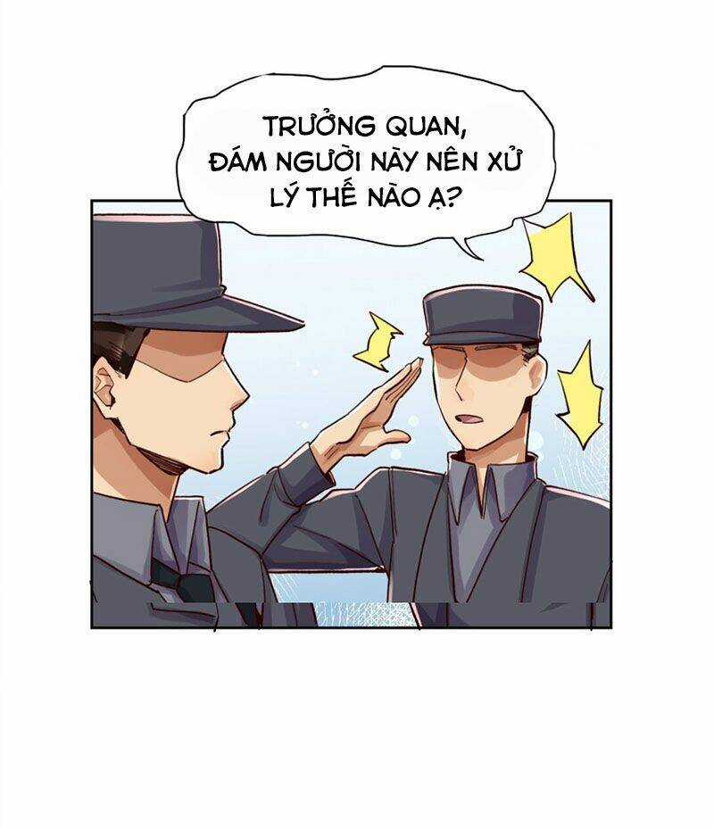 Bất Bại Chiến Thần Đi Ở Rể Chapter 18 trang 49