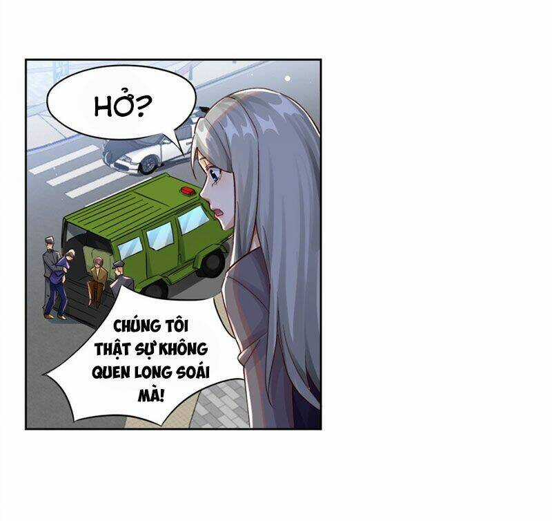 Bất Bại Chiến Thần Đi Ở Rể Chapter 18 trang 51