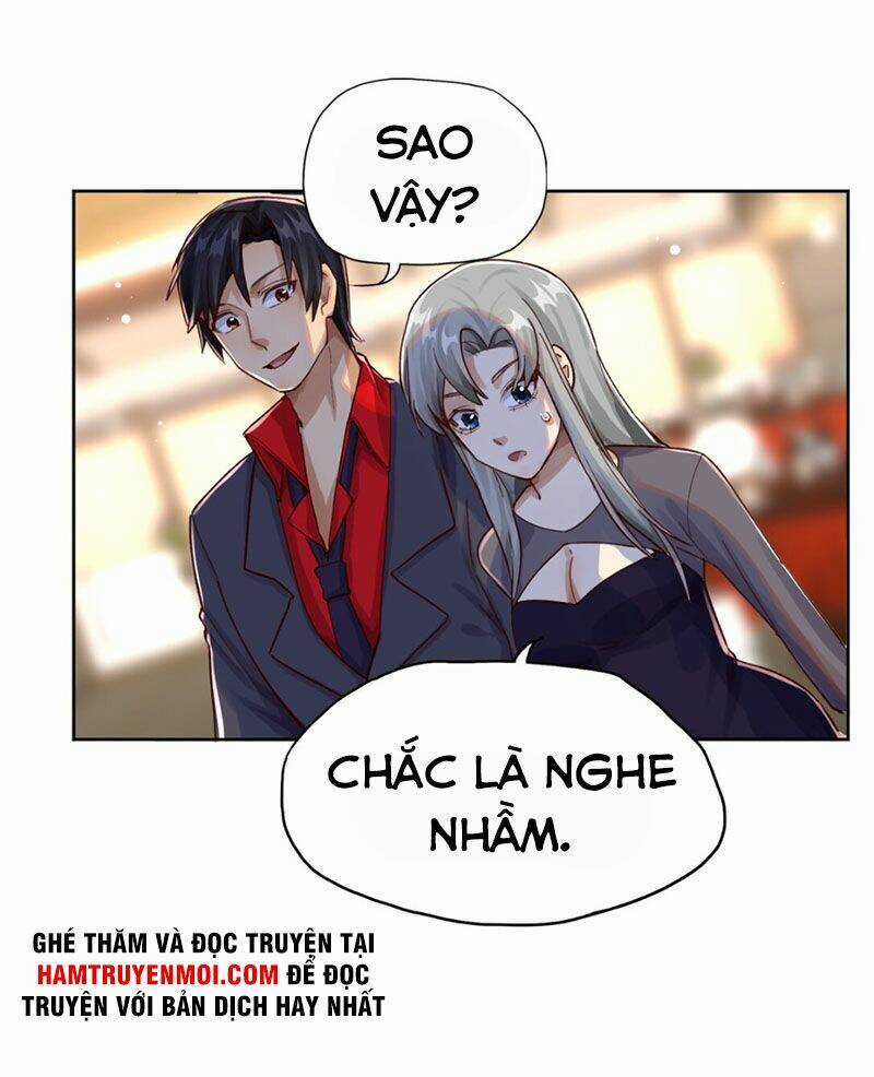 Bất Bại Chiến Thần Đi Ở Rể Chapter 18 trang 52