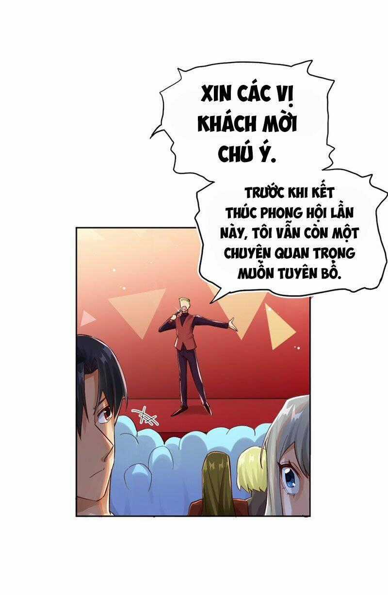 Bất Bại Chiến Thần Đi Ở Rể Chapter 18 trang 53