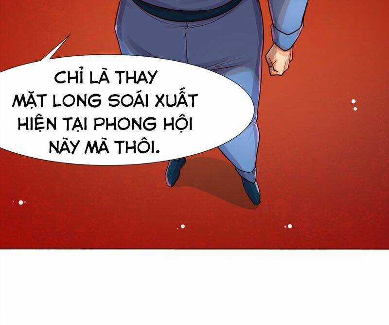 Bất Bại Chiến Thần Đi Ở Rể Chapter 19 trang 11
