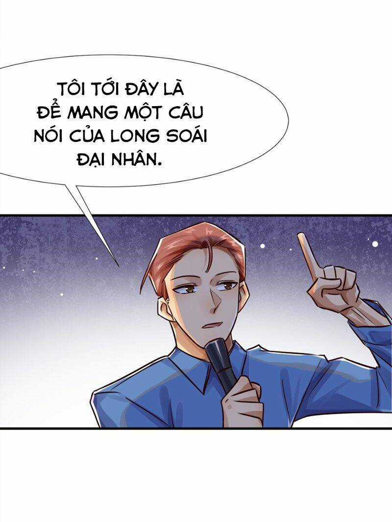 Bất Bại Chiến Thần Đi Ở Rể Chapter 19 trang 13