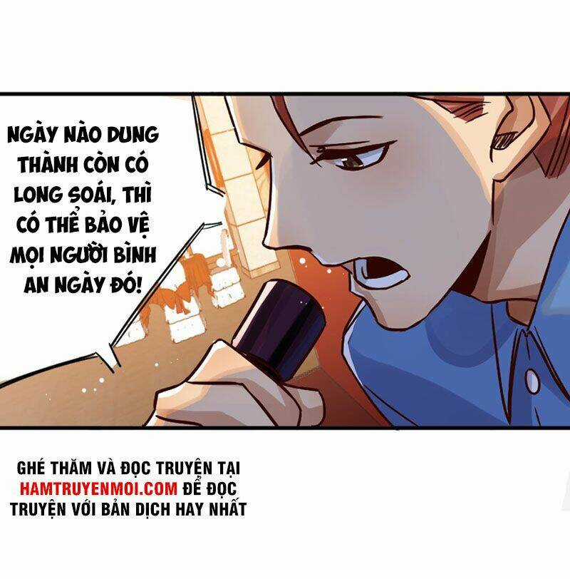 Bất Bại Chiến Thần Đi Ở Rể Chapter 19 trang 14