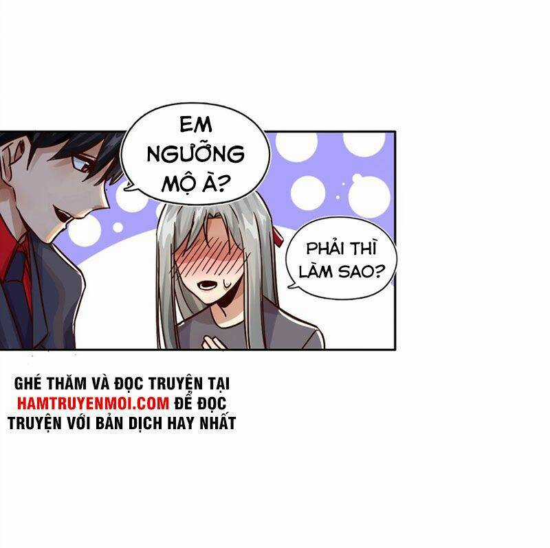 Bất Bại Chiến Thần Đi Ở Rể Chapter 19 trang 16