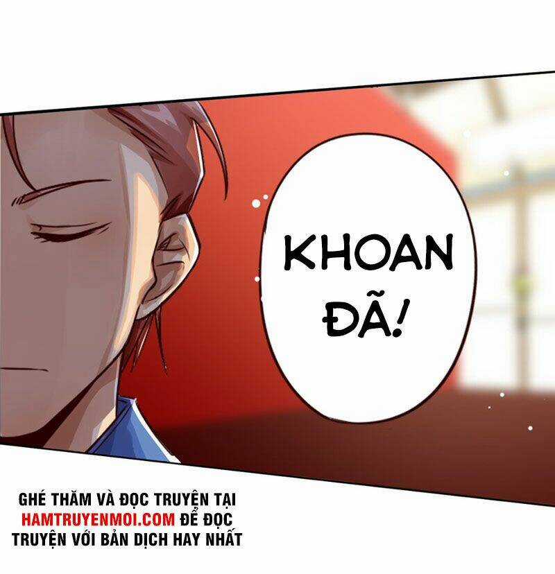 Bất Bại Chiến Thần Đi Ở Rể Chapter 19 trang 20