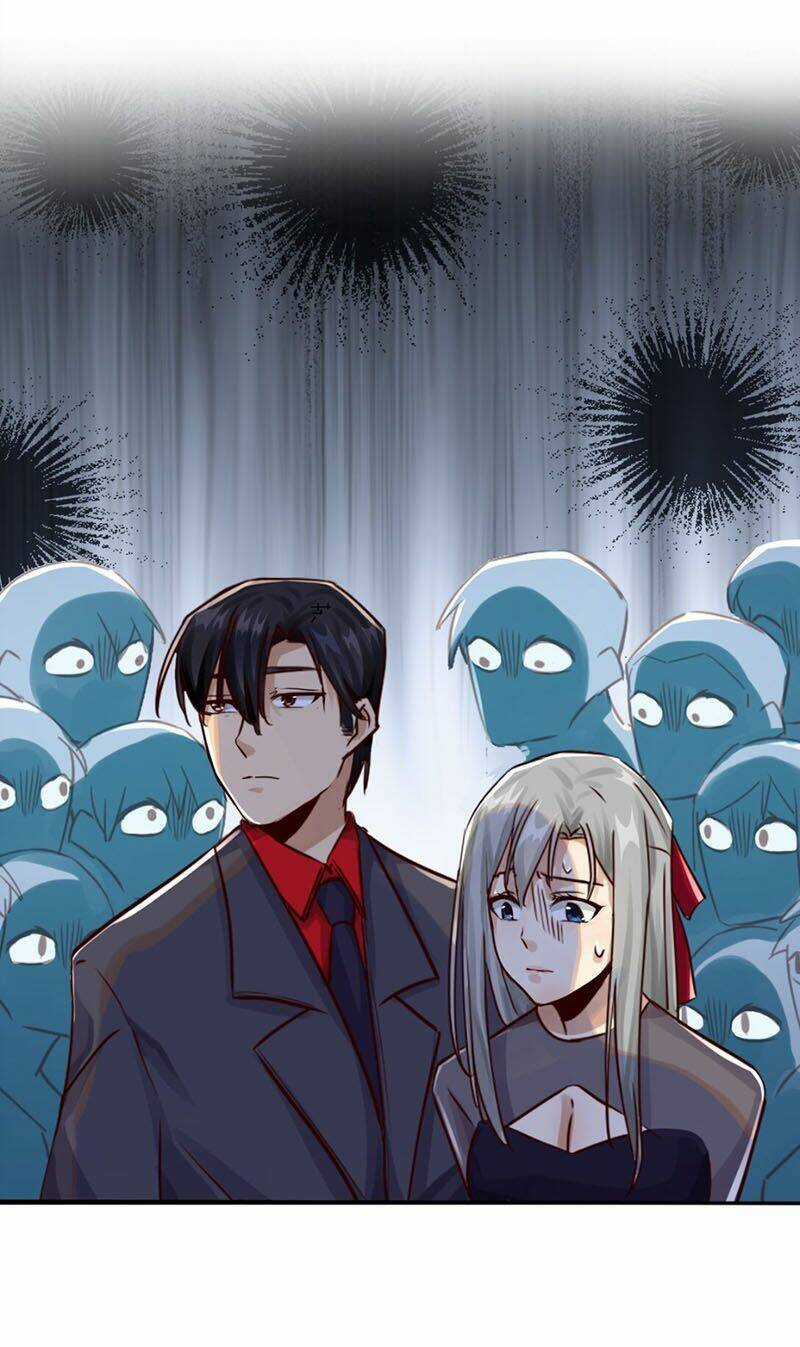 Bất Bại Chiến Thần Đi Ở Rể Chapter 19 trang 29