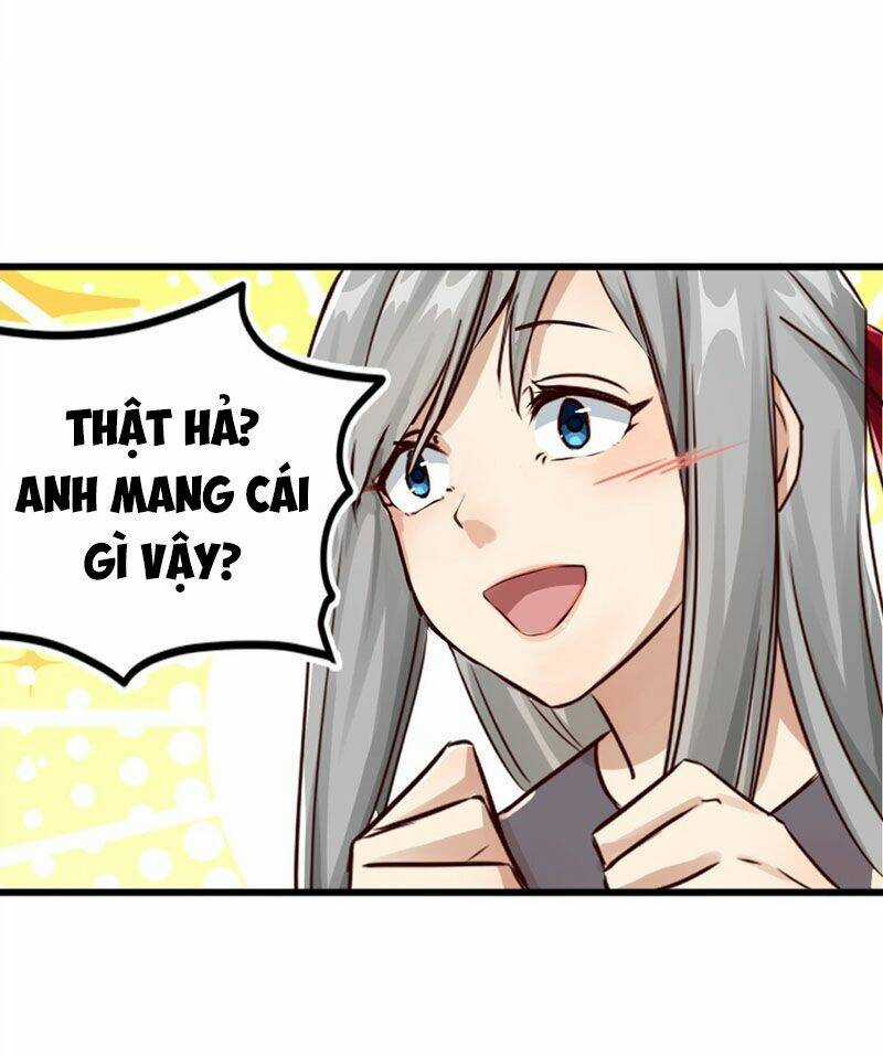 Bất Bại Chiến Thần Đi Ở Rể Chapter 19 trang 31