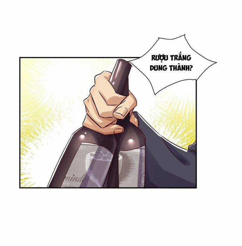 Bất Bại Chiến Thần Đi Ở Rể Chapter 19 trang 33