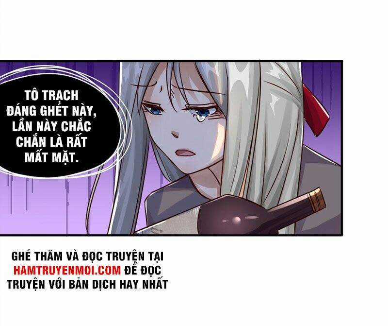 Bất Bại Chiến Thần Đi Ở Rể Chapter 19 trang 38