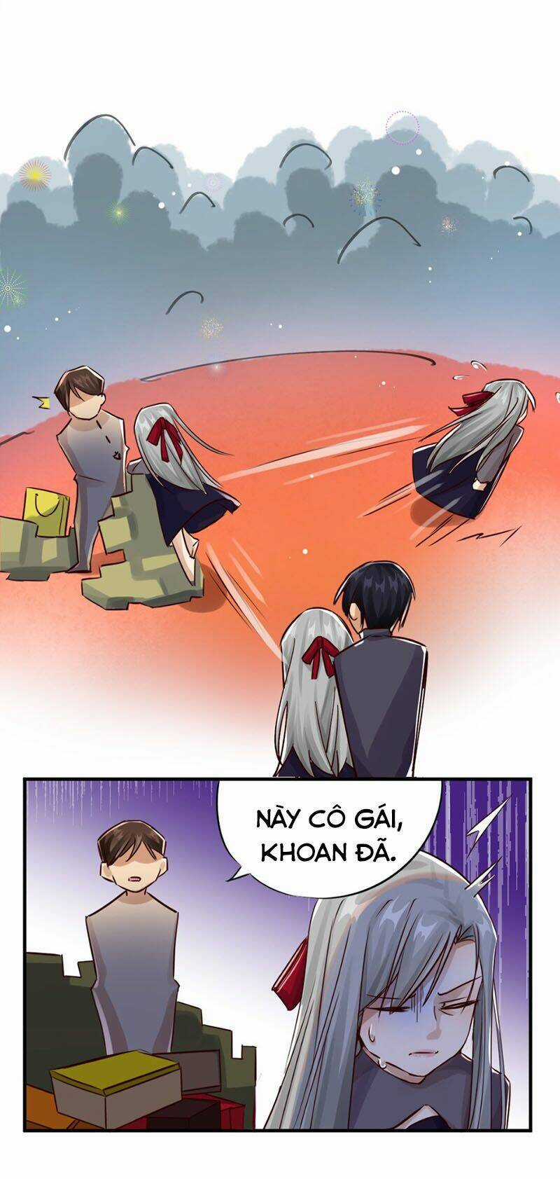 Bất Bại Chiến Thần Đi Ở Rể Chapter 19 trang 39