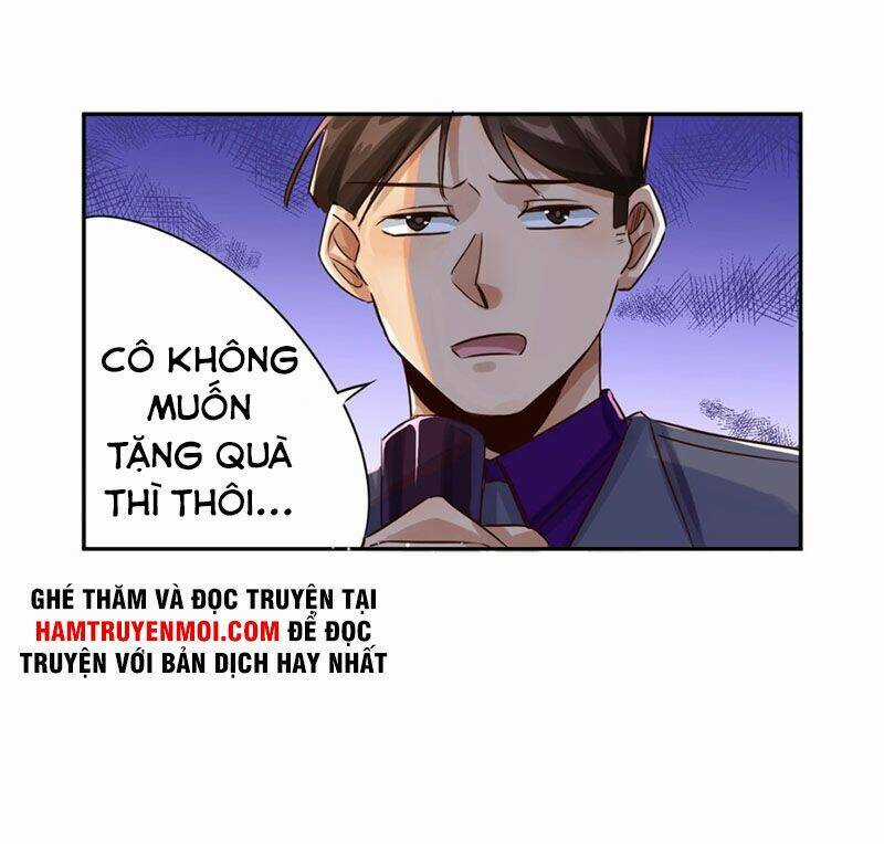 Bất Bại Chiến Thần Đi Ở Rể Chapter 19 trang 40