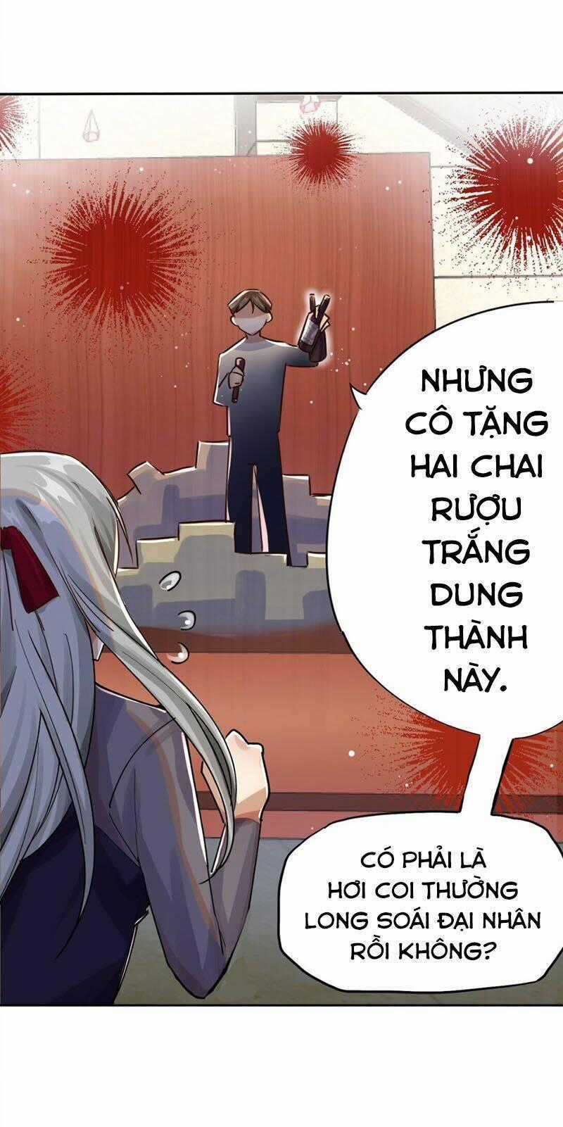 Bất Bại Chiến Thần Đi Ở Rể Chapter 19 trang 41