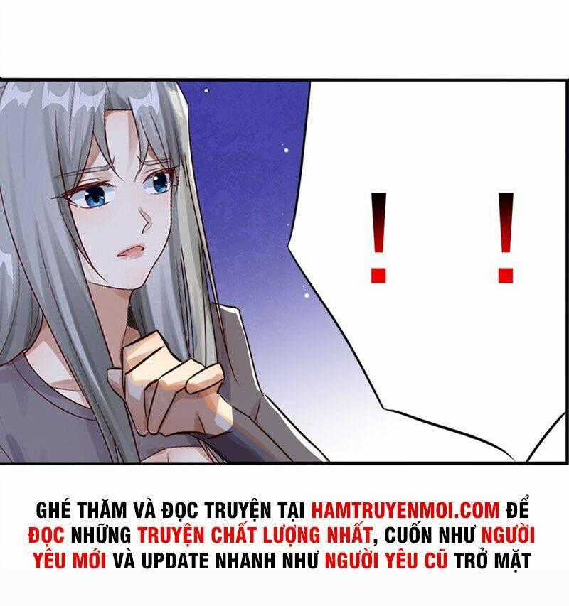 Bất Bại Chiến Thần Đi Ở Rể Chapter 19 trang 42