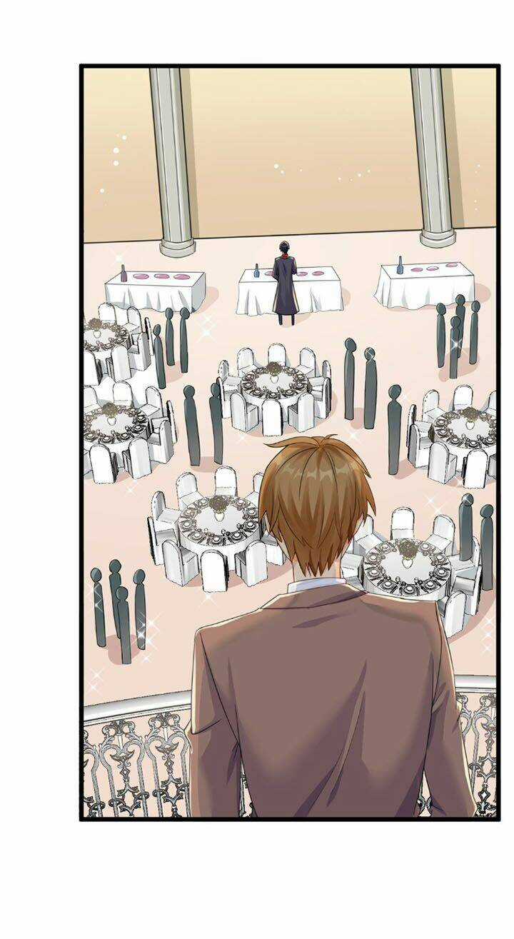 Bất Bại Chiến Thần Đi Ở Rể Chapter 2 trang 12