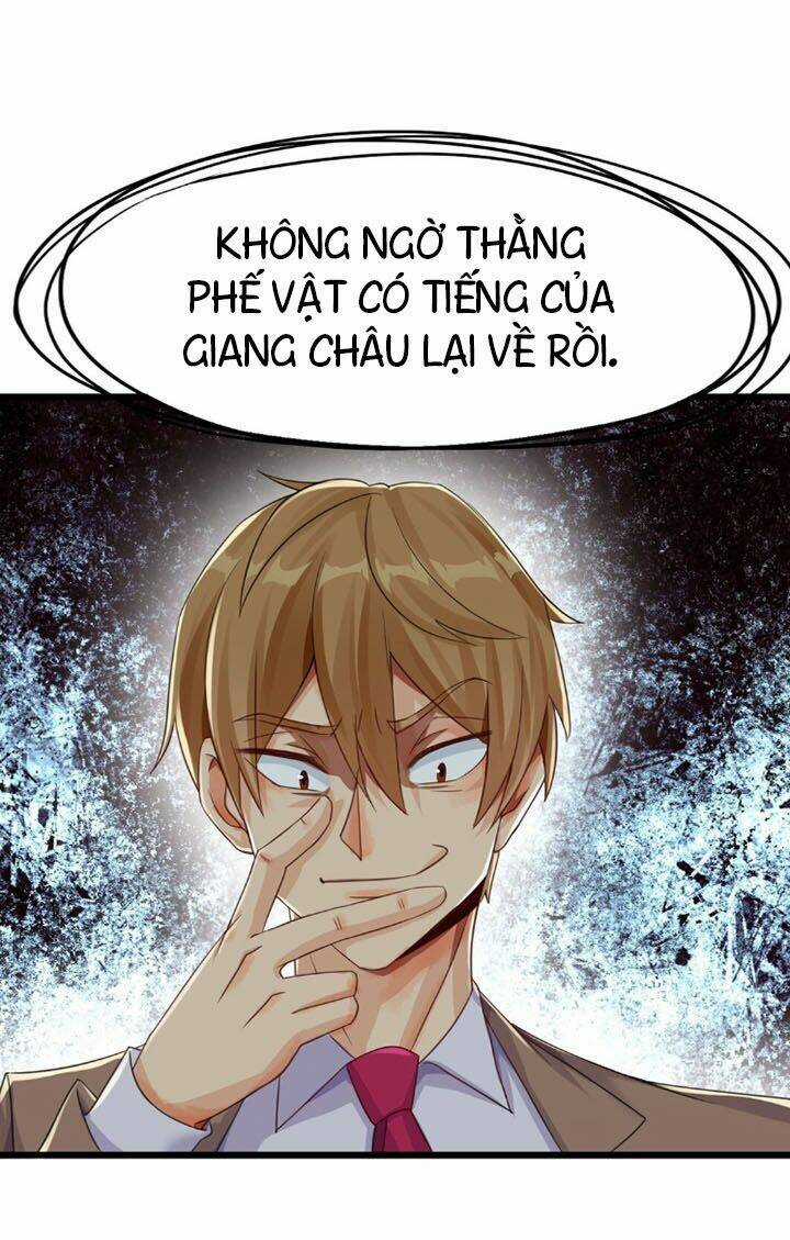 Bất Bại Chiến Thần Đi Ở Rể Chapter 2 trang 14