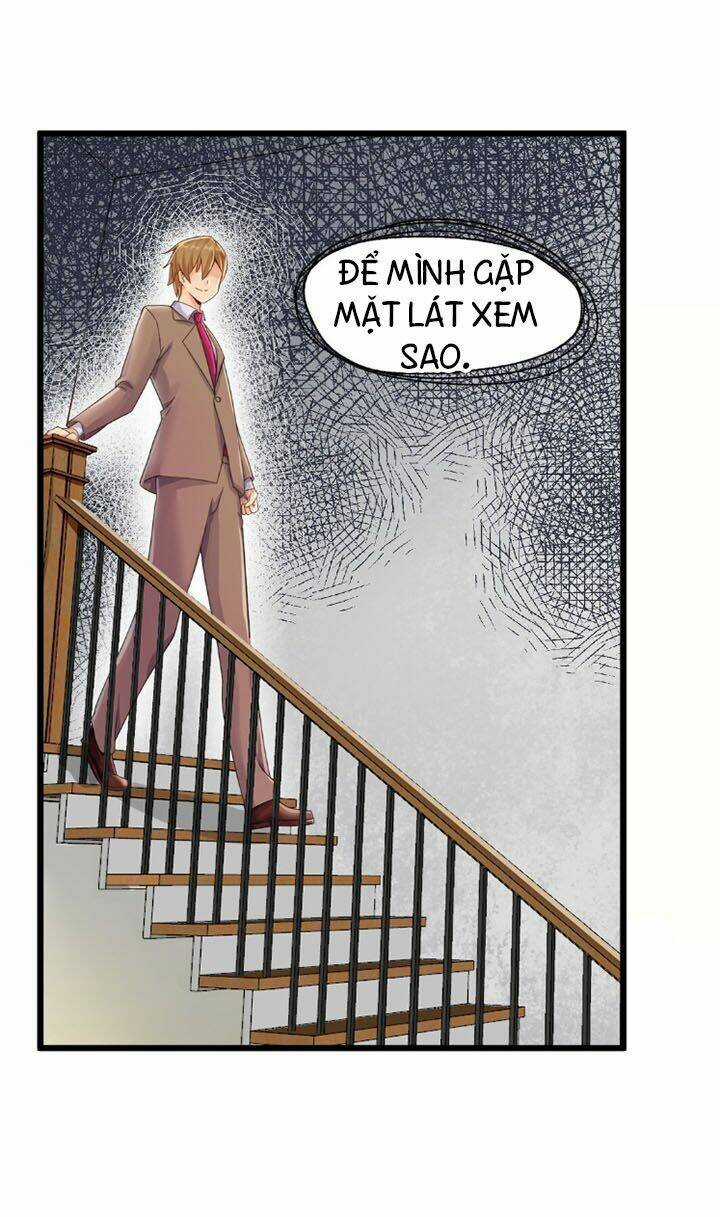 Bất Bại Chiến Thần Đi Ở Rể Chapter 2 trang 16