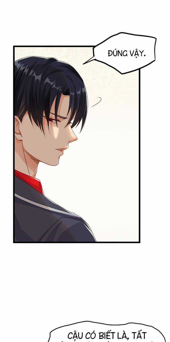 Bất Bại Chiến Thần Đi Ở Rể Chapter 2 trang 18