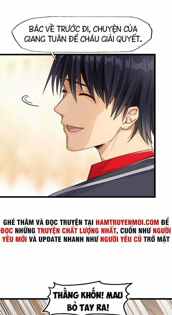 Bất Bại Chiến Thần Đi Ở Rể Chapter 2 trang 2