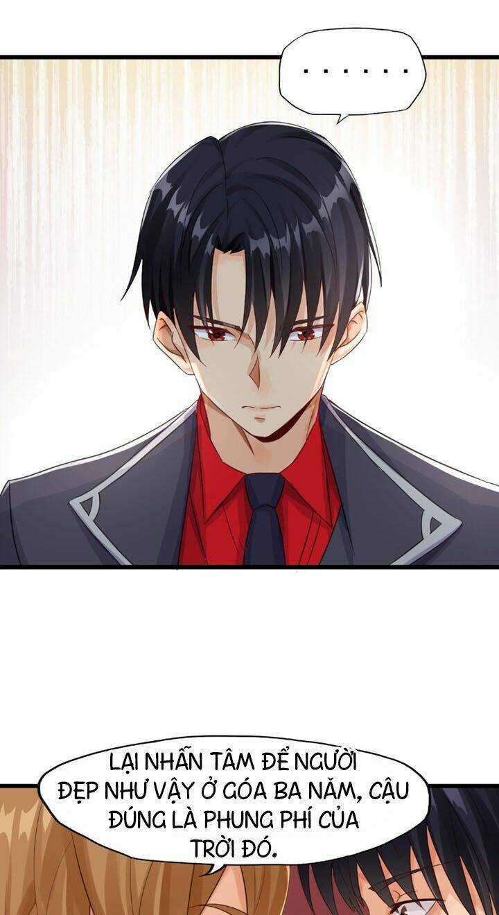 Bất Bại Chiến Thần Đi Ở Rể Chapter 2 trang 20