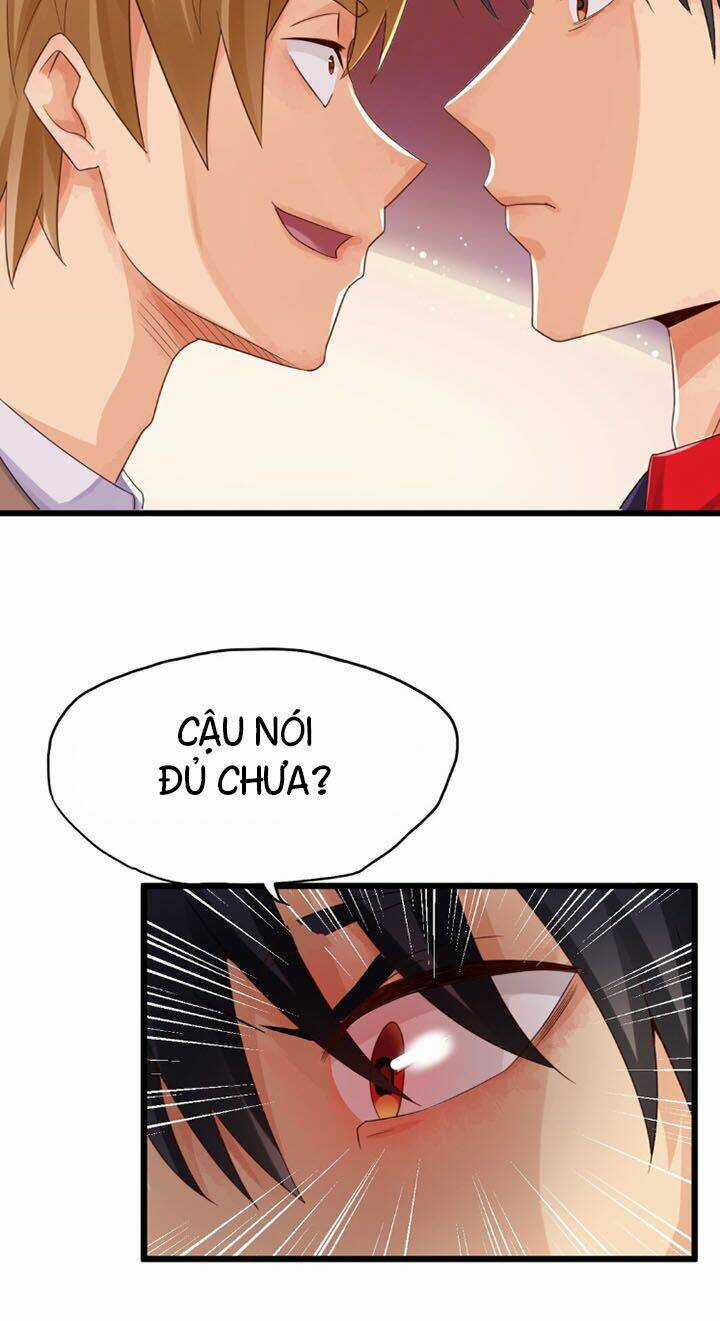 Bất Bại Chiến Thần Đi Ở Rể Chapter 2 trang 21