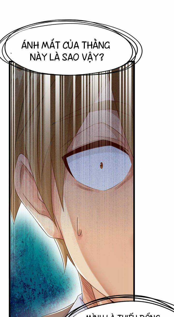 Bất Bại Chiến Thần Đi Ở Rể Chapter 2 trang 22