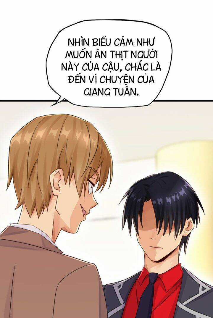 Bất Bại Chiến Thần Đi Ở Rể Chapter 2 trang 24