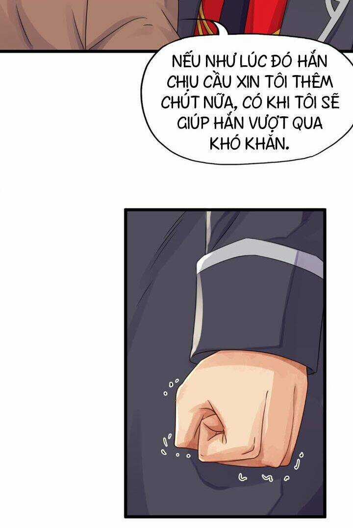 Bất Bại Chiến Thần Đi Ở Rể Chapter 2 trang 25