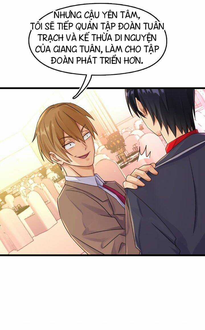 Bất Bại Chiến Thần Đi Ở Rể Chapter 2 trang 26