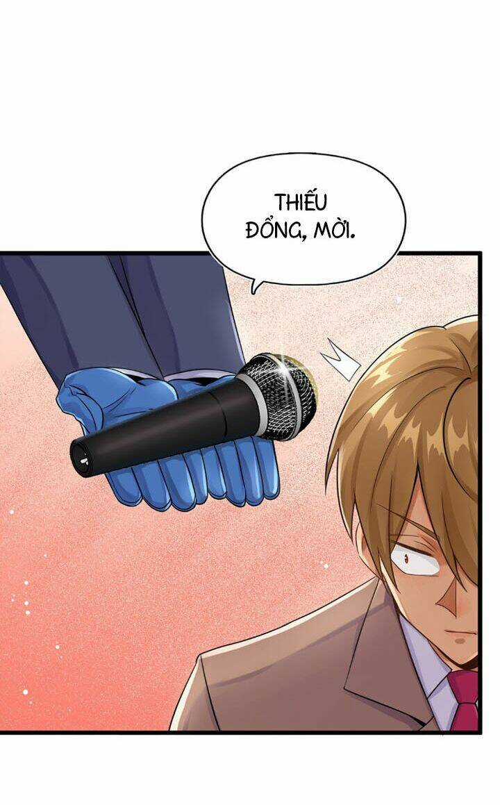 Bất Bại Chiến Thần Đi Ở Rể Chapter 2 trang 27