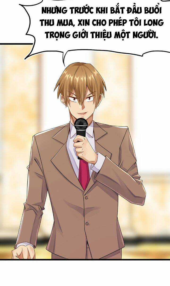 Bất Bại Chiến Thần Đi Ở Rể Chapter 2 trang 29