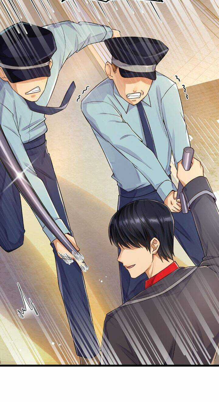 Bất Bại Chiến Thần Đi Ở Rể Chapter 2 trang 3