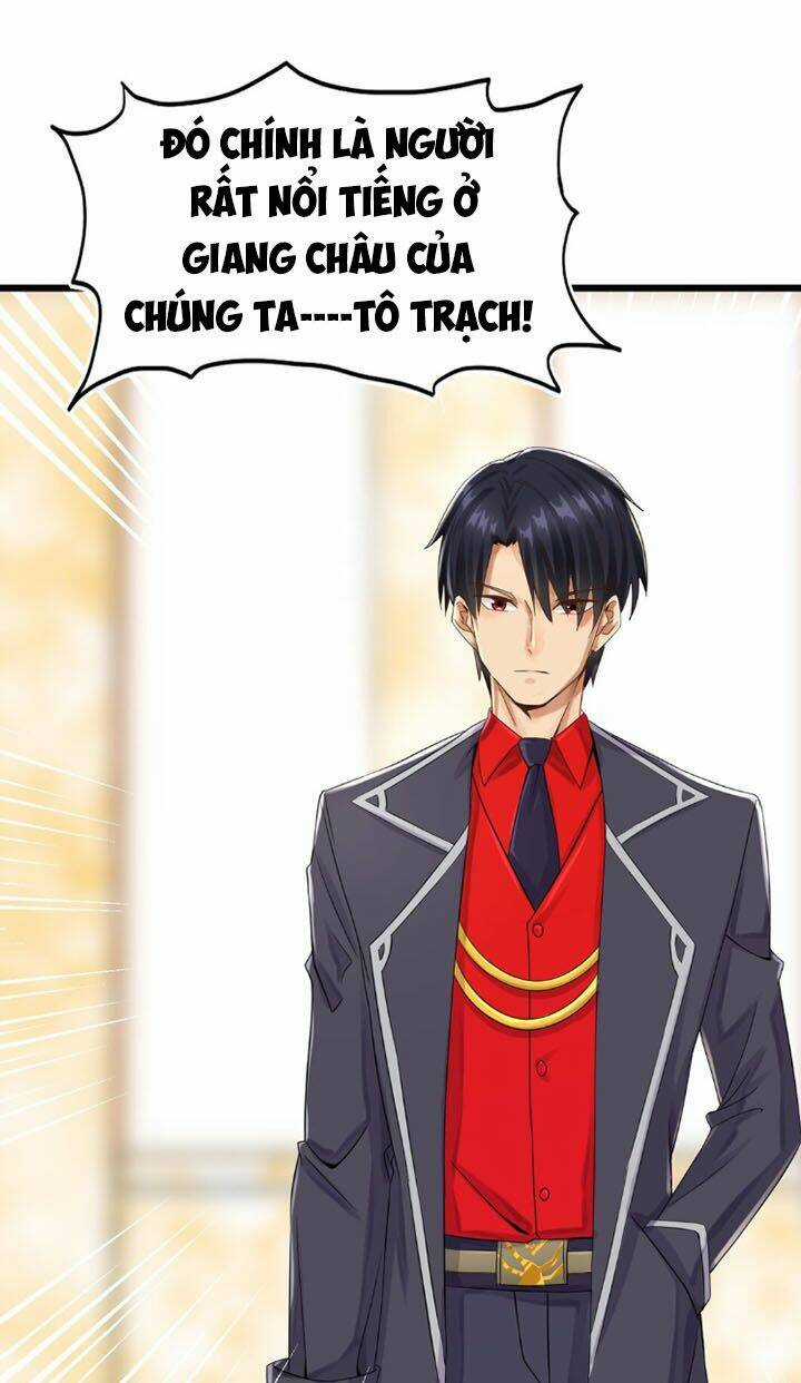 Bất Bại Chiến Thần Đi Ở Rể Chapter 2 trang 30