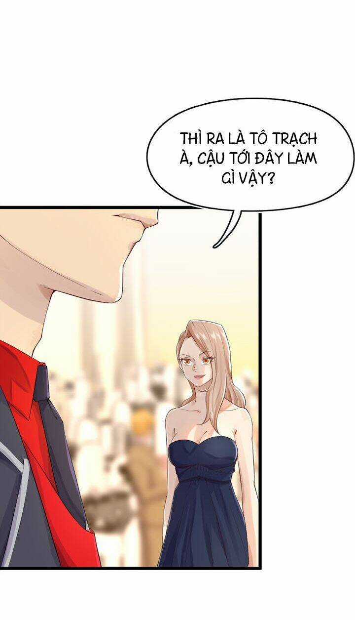 Bất Bại Chiến Thần Đi Ở Rể Chapter 2 trang 33