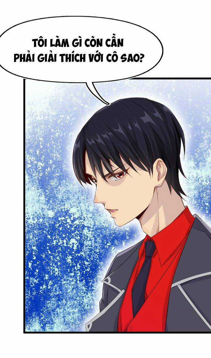 Bất Bại Chiến Thần Đi Ở Rể Chapter 2 trang 34